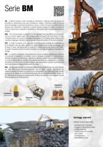 RECYCLING LINE BM BVR-2