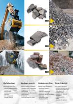 RECYCLING LINE BM BVR-3