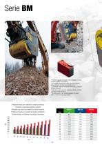 RECYCLING LINE BM BVR-6