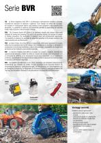 RECYCLING LINE BM BVR-8