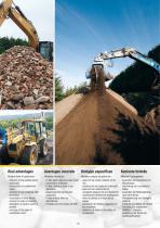 RECYCLING LINE BM BVR-9