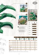 W D LINE the forestry solution WT l WS l WE SERIES - 5