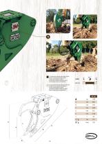 W D LINE the forestry solution WT l WS l WE SERIES - 9