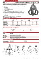 POLYP GRABS: DPG-SERIES - 6