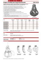 POLYP GRABS: DPG-SERIES - 7