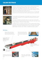 Caljan ParcelTrack - parcel registration - 6