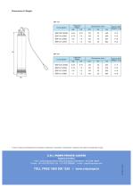 Bottom Suction Pumps - 4