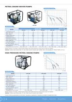 ENGINE PUMPS & PORTABLE GENERATORS - 2