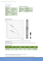 SOLAR PUMPING SYSTEMS - 12