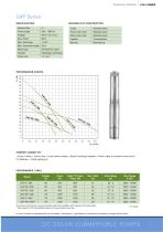 SOLAR PUMPING SYSTEMS - 13