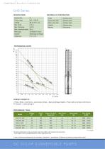 SOLAR PUMPING SYSTEMS - 14