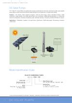 SOLAR PUMPING SYSTEMS - 8