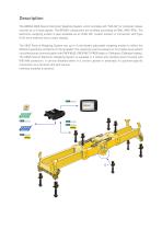 0656 Electronic Weighing System - 2