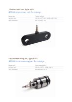 ATEX sensors - 2