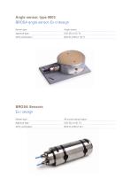 ATEX sensors - 3