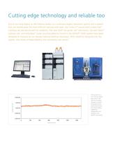 AB SCIEX QTRAP® 5500 System: Above and Beyond the Extraordinary-6