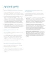 High resolution quant and qual: The TripleTOF® 5600 System-10