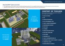 NATURAL GAS AND SMALL SCALE LIQUEFACTION APPLICATIONS - 11