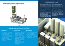 NATURAL GAS AND SMALL SCALE LIQUEFACTION APPLICATIONS - 13