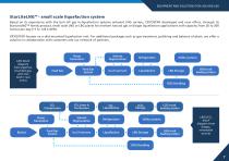 NATURAL GAS AND SMALL SCALE LIQUEFACTION APPLICATIONS - 7