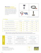 HYBRID XT TURBINE CONTROL SENSORS-2