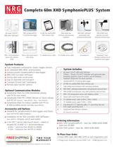 XHD NOW System Overview -2