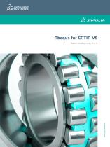 Abaqus for CATIA V5 - 1