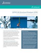 CATIA Structural Analysis - 1