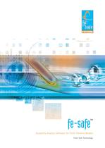fe-safe Durability Analysis Software for FEM - 1