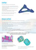 fe-safe Durability Analysis Software for FEM - 3