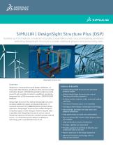 SIMULIA DesignSight Structure Plus - 1