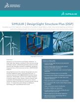 SIMULIA DesignSight Structure Plus