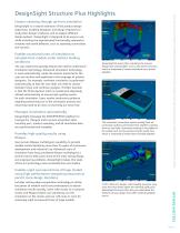 SIMULIA DesignSight Structure Plus - 2