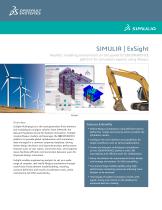 SIMULIA ExSight-1