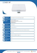 ICEKEY HF-2