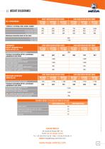 Basic version/Chassis cab e-Worker - 4