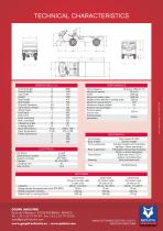 G1 Multi Passenger & Electric Burden Carrier - 4