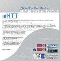 HTT brochure - 2