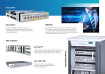 AVL‘s Power Analyzer, Sensors and Software Solutions-5