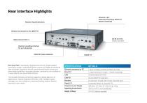 AVL‘s Power Analyzer, Sensors and Software Solutions-8