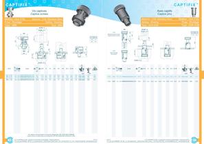 CAPTIFIX™ 316L Stainless Steel - 14