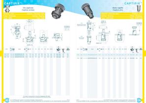 CAPTIFIX™ Stainless Steel - 14