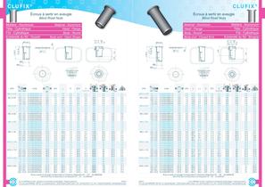 CLUFIX® Aluminium - 11