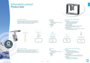 CLUFIX® Aluminium - 2