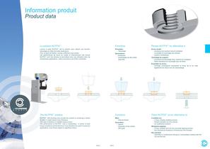 NUTFIX™ Steel - Aluminium - 3