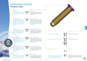 STUDFIX™ Stainless Steel - HR Stainless Steel - 5