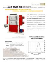 IMD 1000 SERIES-1