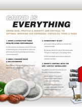 SUPERIOR GRINDING FOR CAPSULES, PODS & PADS-2