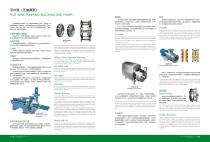 flat vane pump-1