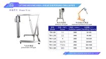 LAB HIGH SHEAR EMUSIFIER-1